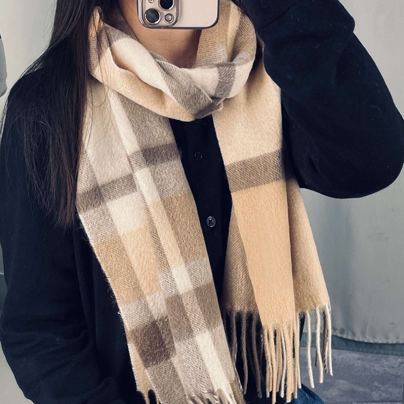 An exclusive autumn and winter - Travel Accessories High End ulasan dan harga