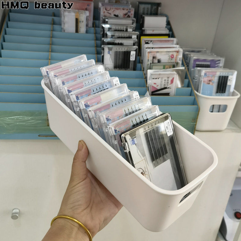1PC Acrylic Lash Extension Sto - Travel Accessories Display ulasan dan harga