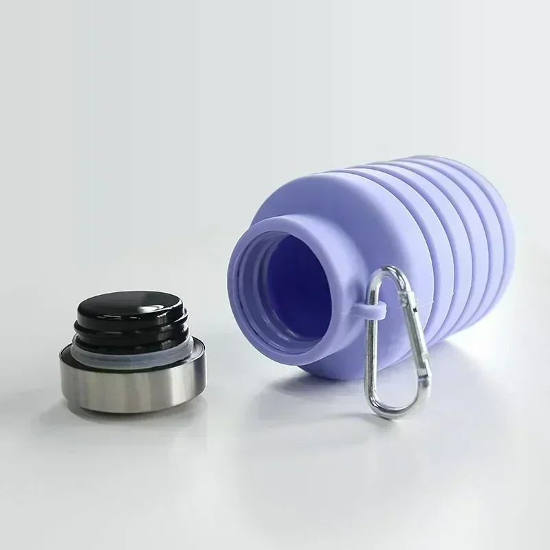 Collapsible Water Bottle, Reus - Water Bottle Collapsible ulasan dan harga