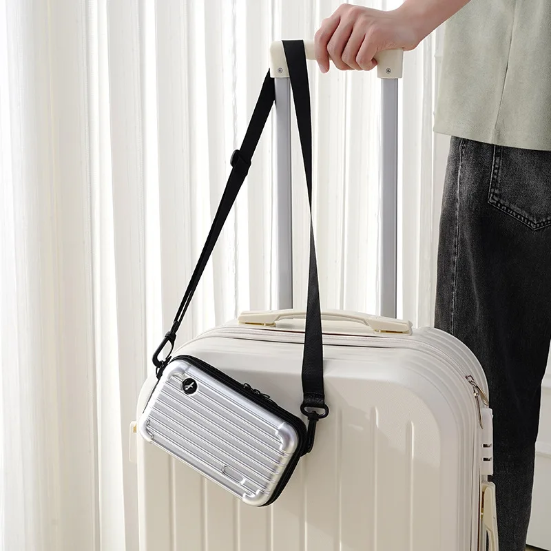 Portable Travel Storage Bag Mu - Travel Accessories Display ulasan dan harga