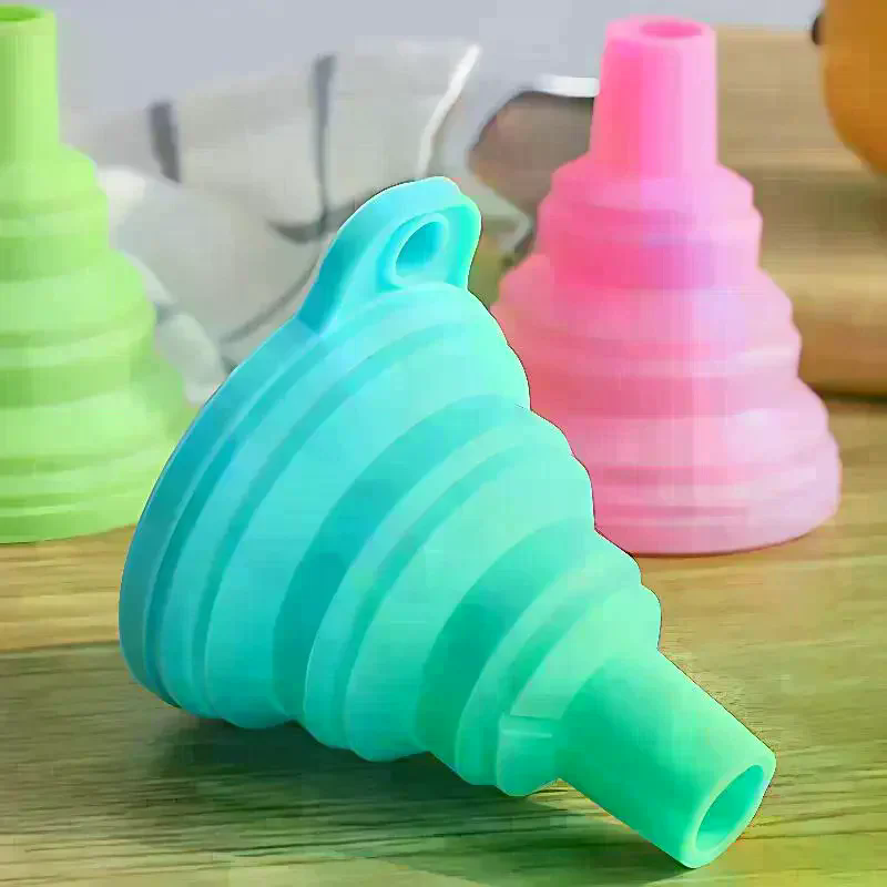 10-Piece Silicone Collapsible  - Water Bottle Collapsible ulasan dan harga