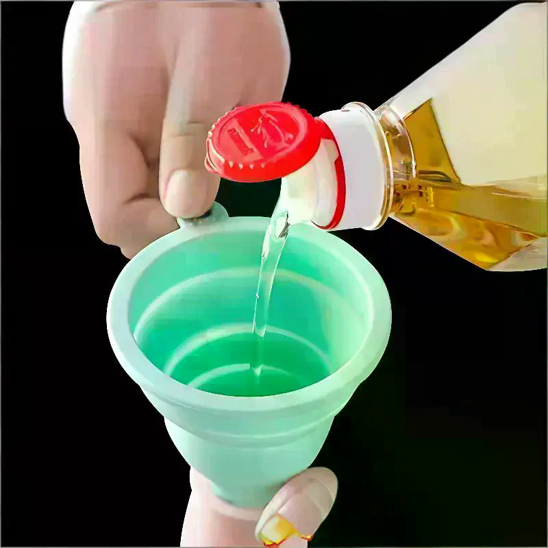 10-Piece Silicone Collapsible  - Water Bottle Collapsible ulasan dan harga