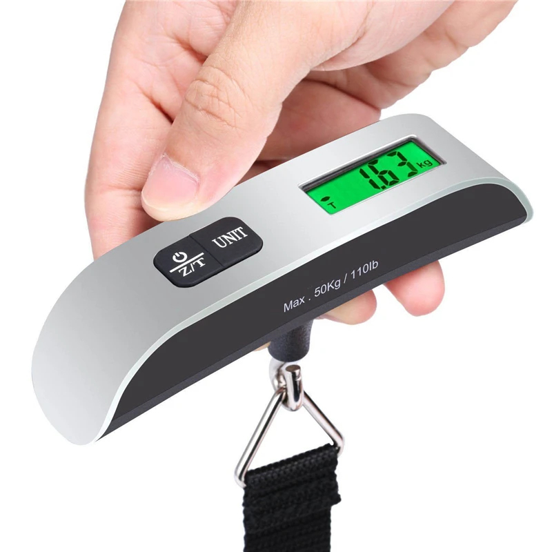 2026 Hot-Selling Portable Elec - Travel Accessories Display ulasan dan harga