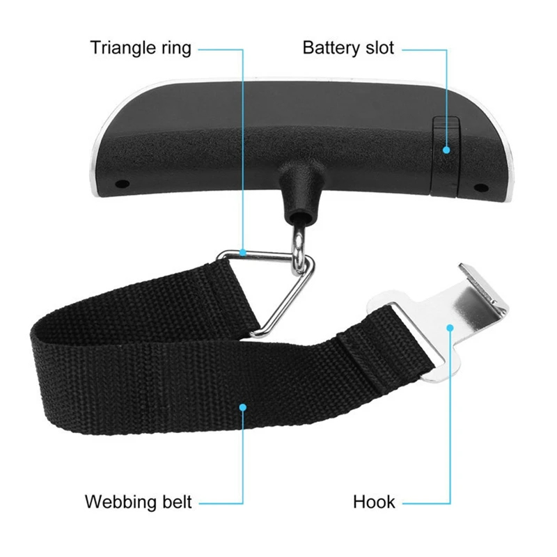 2026 Hot-Selling Portable Elec - Travel Accessories Display ulasan dan harga