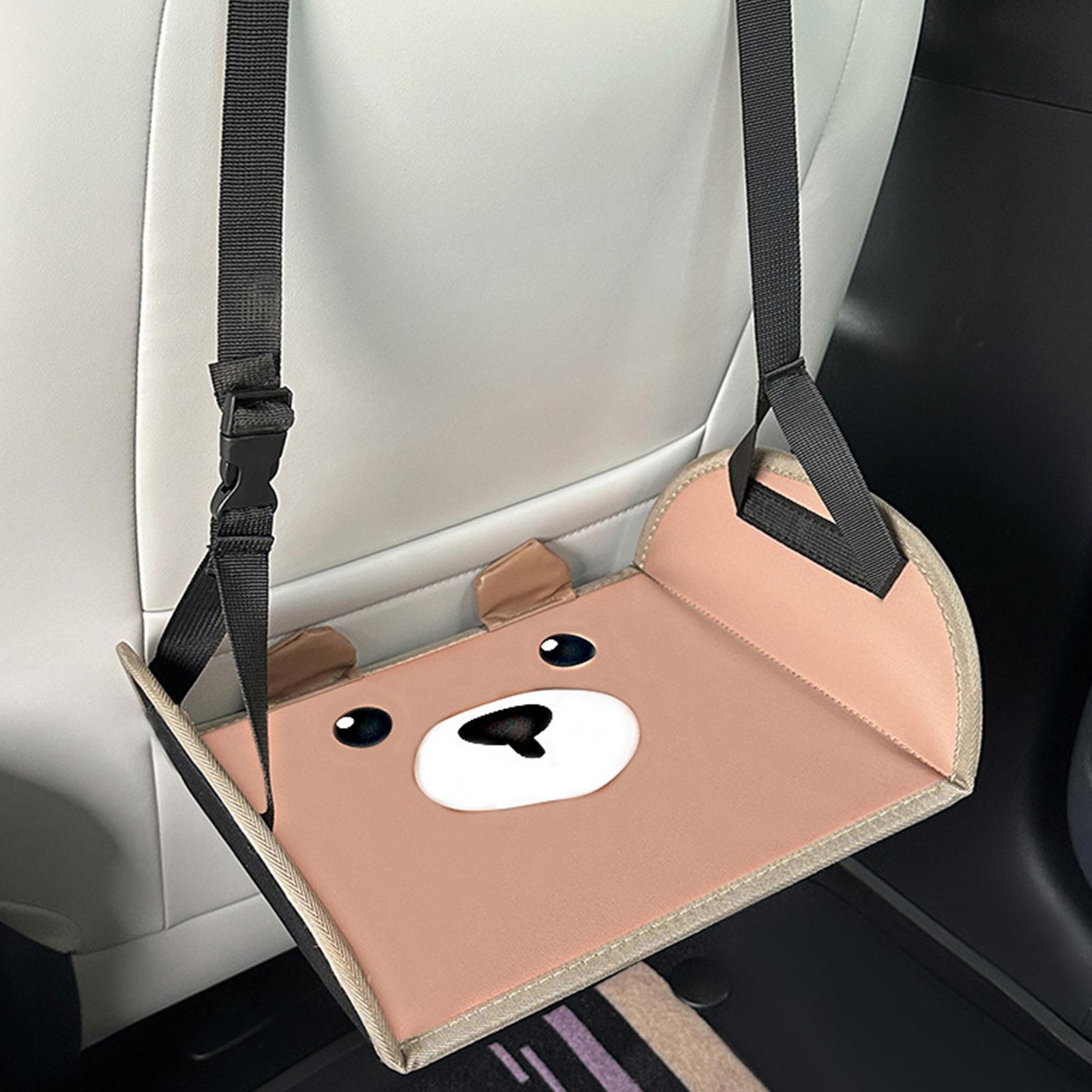 Kid Airplane Footrest Hammock  - Travel Accessories For Kids ulasan dan harga