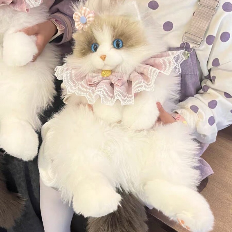 2026 New In Stock Ragdoll Cat  - Travel Accessories Gift Ideas ulasan dan harga