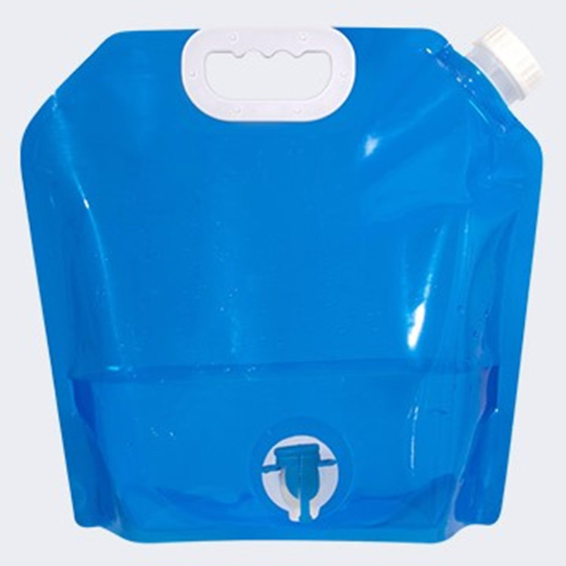 Collapsible Water Container Ba - Water Bottle Collapsible ulasan dan harga