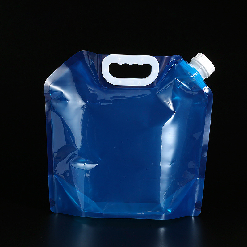 Collapsible Water Container Ba - Water Bottle Collapsible ulasan dan harga