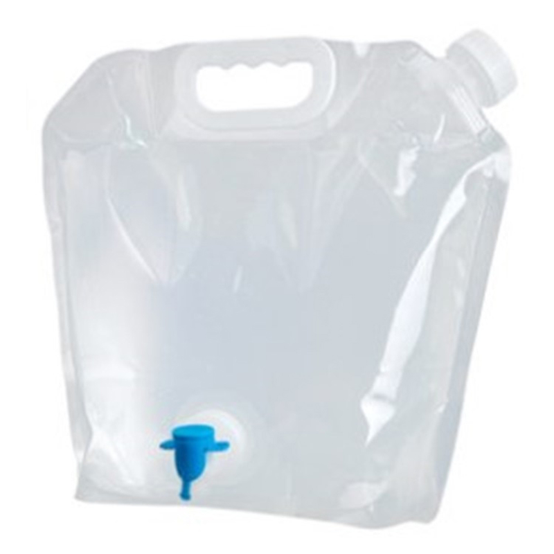 Collapsible Water Container Ba - Water Bottle Collapsible ulasan dan harga
