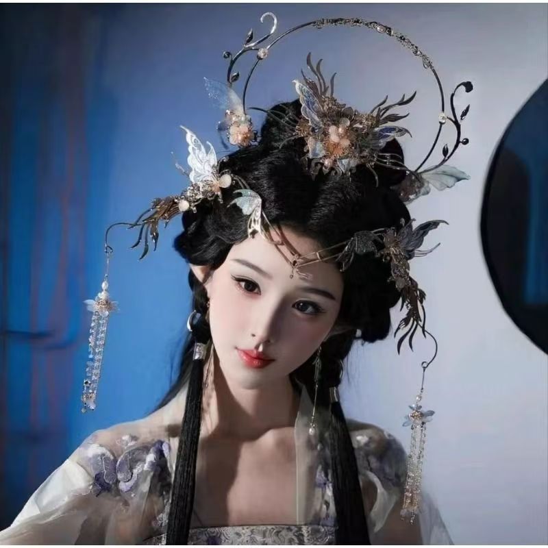 High End Ancient Chinese Style - Travel Accessories High End ulasan dan harga
