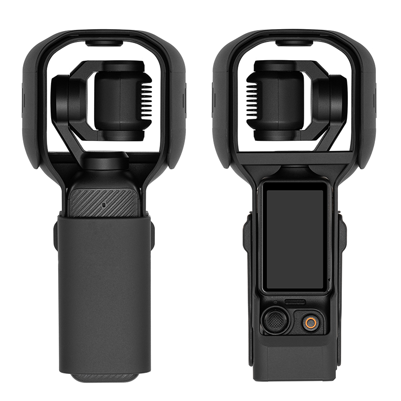 STARTRC Protective Case For Dj - Travel Vlog Accessories ulasan dan harga