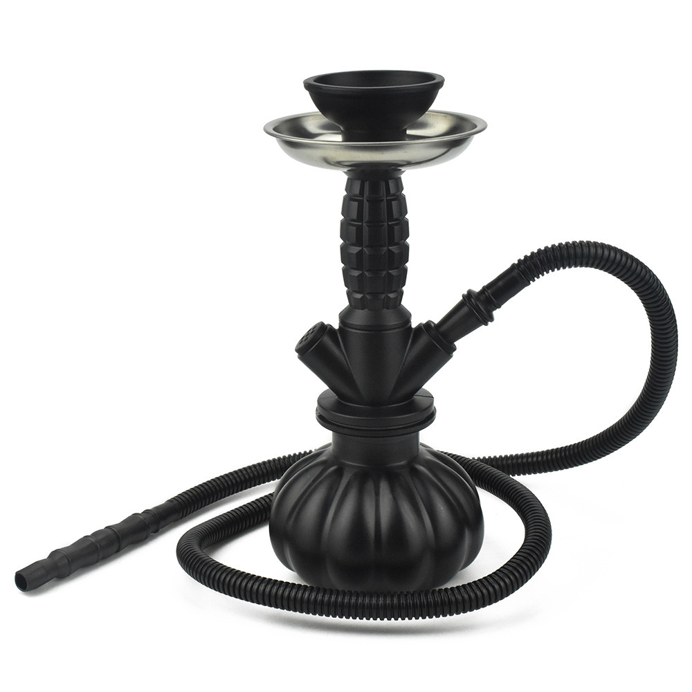 High-end Hookah Kit with Singl - Travel Accessories High End ulasan dan harga