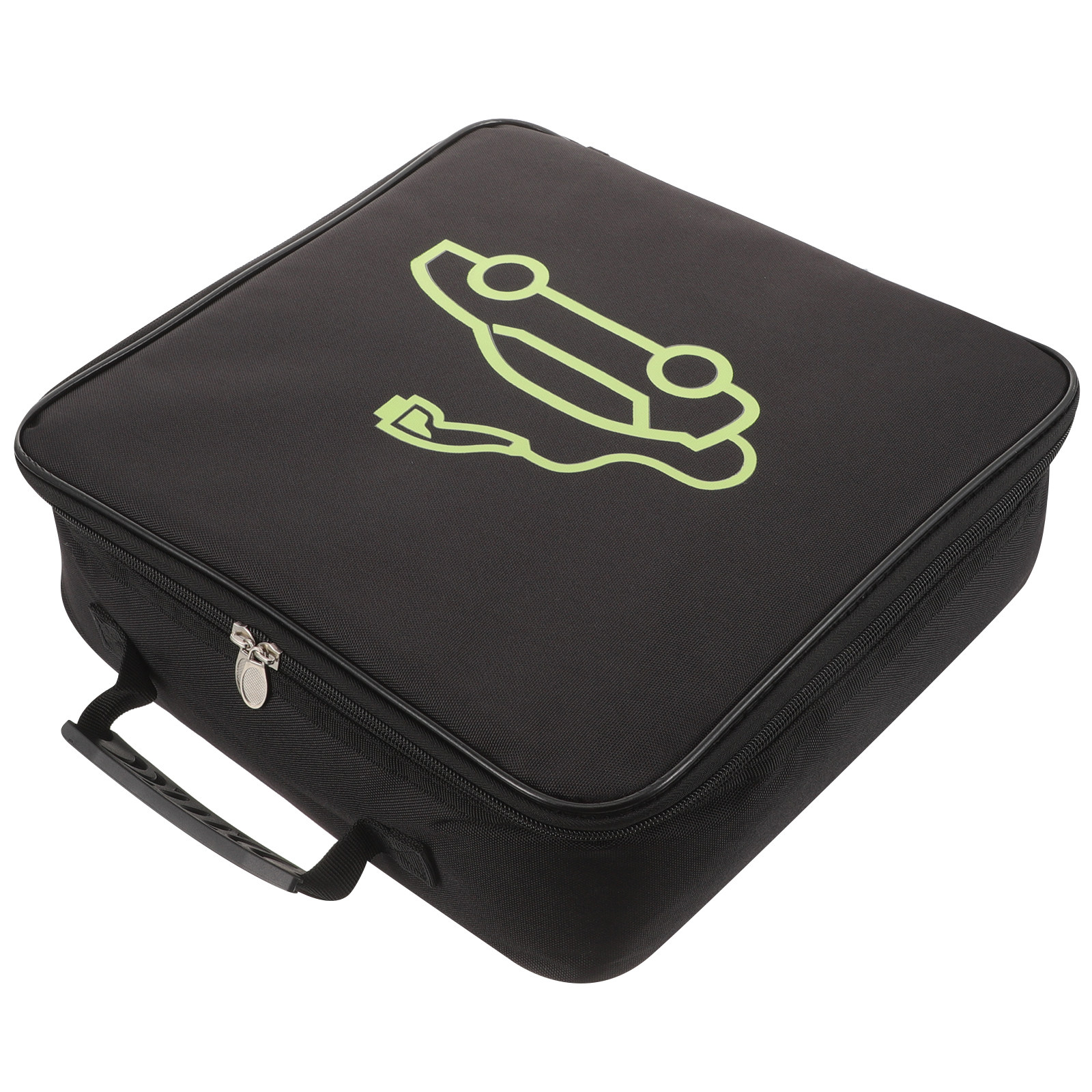Waterproof Flame Retardant Ev  - Cable Organizer Travel ulasan dan harga