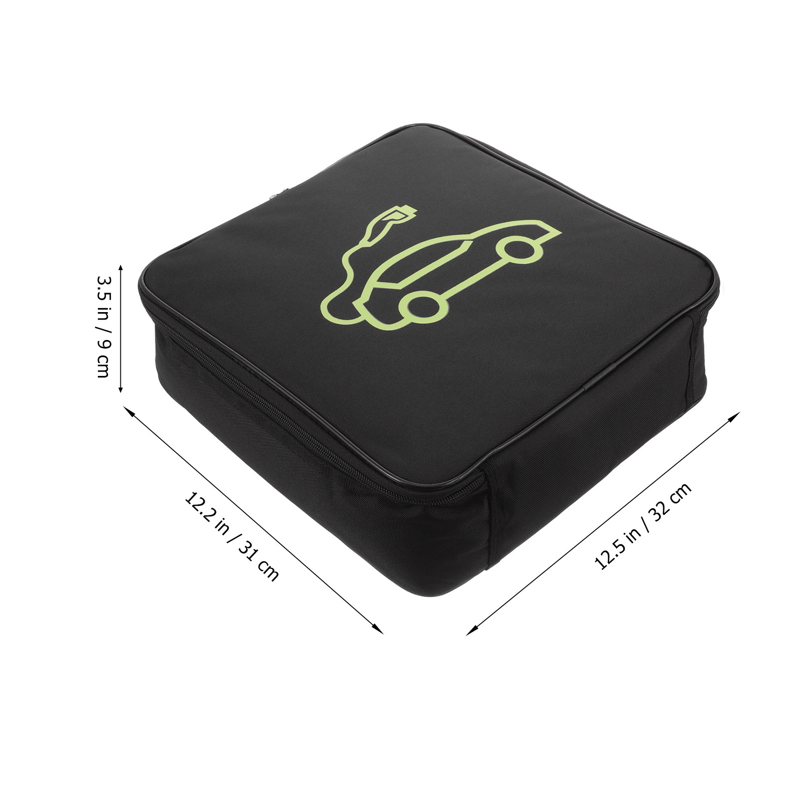 Waterproof Flame Retardant Ev  - Cable Organizer Travel ulasan dan harga