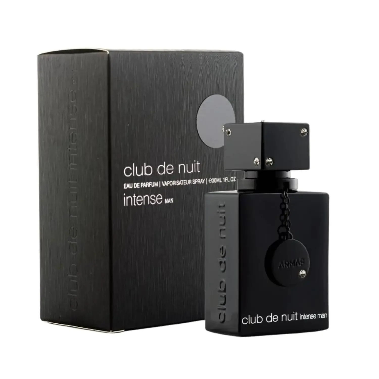 Armaf Club De Nuit Intense 100 - Travel Accessories Gifts ulasan dan harga