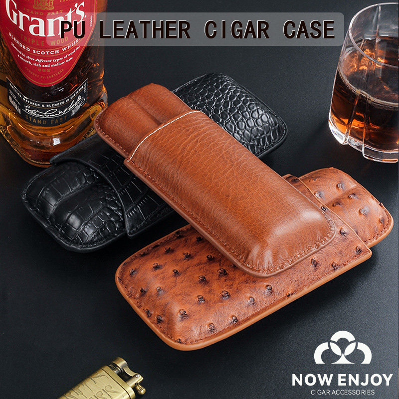 NOW ENJOY 2026 Hot Sale Luxury - Travel Accessories Gifts ulasan dan harga