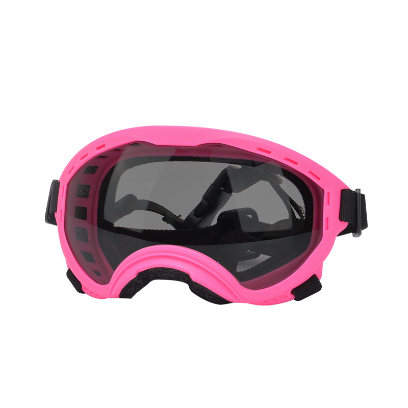 Pet Goggles Wind Sand UV Prote - Travel Accessories Gift Ideas ulasan dan harga