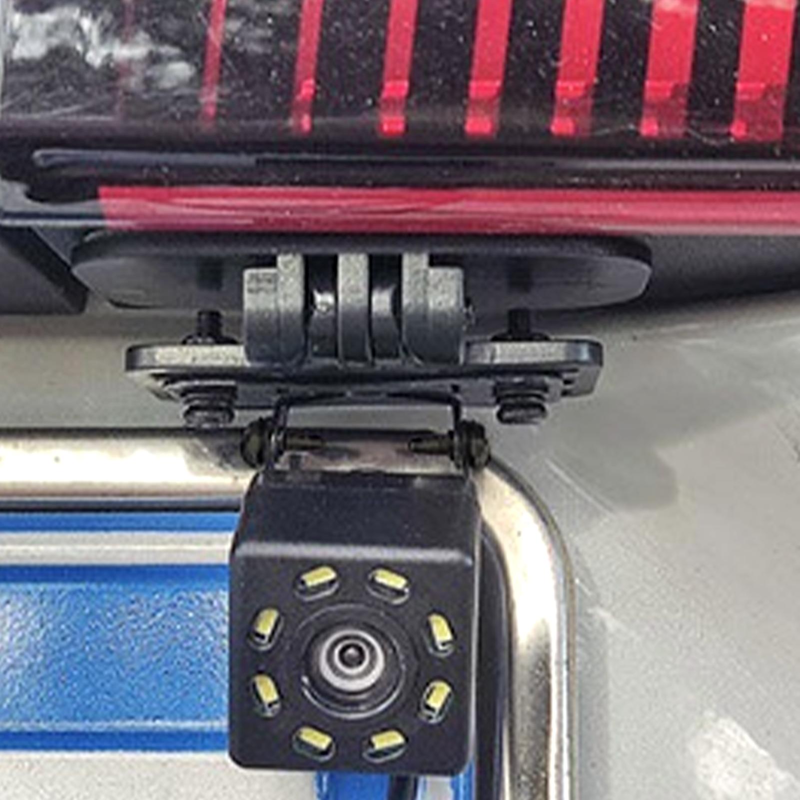 Rear Dash Cam Window Mount Sta - Travel Accessories Dropshipping ulasan dan harga