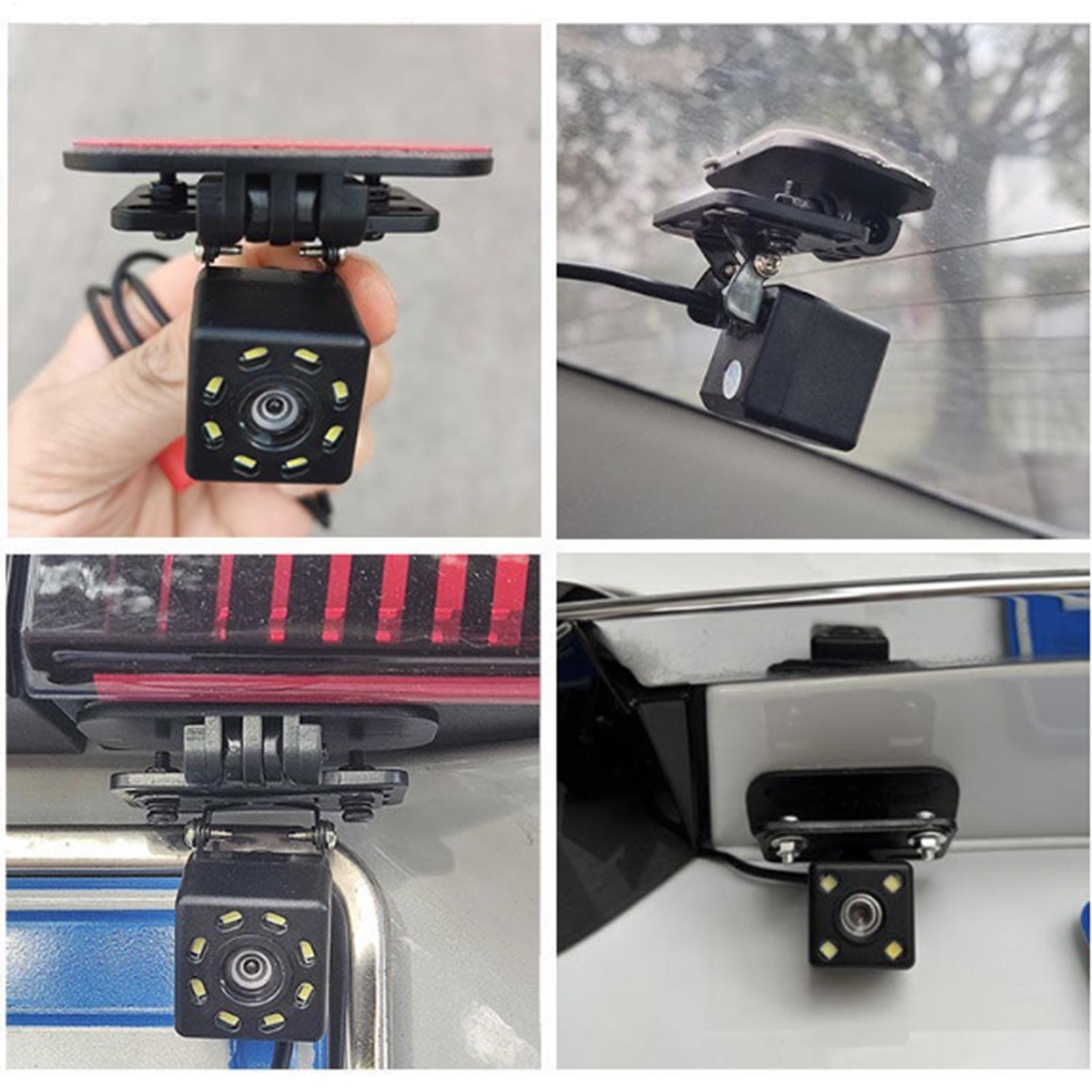 Rear Dash Cam Window Mount Sta - Travel Accessories Dropshipping ulasan dan harga
