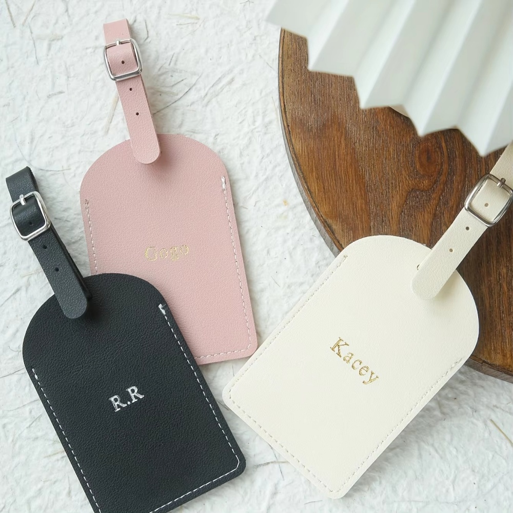Customized Personalized Name S - Travel Accessories Personalised ulasan dan harga