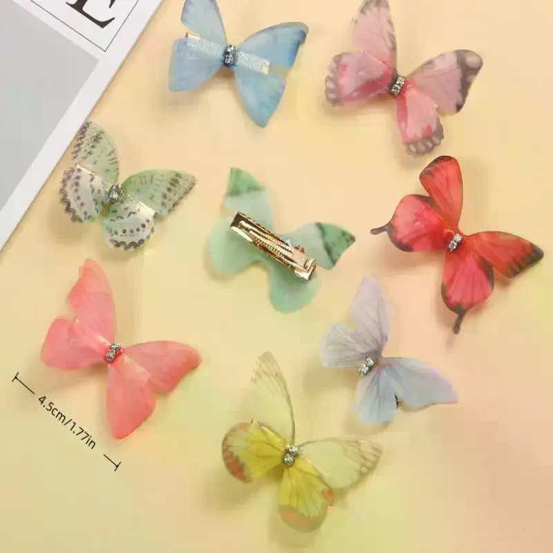 555Pcs Kids Hair Accessories S - Travel Accessories For Kids ulasan dan harga