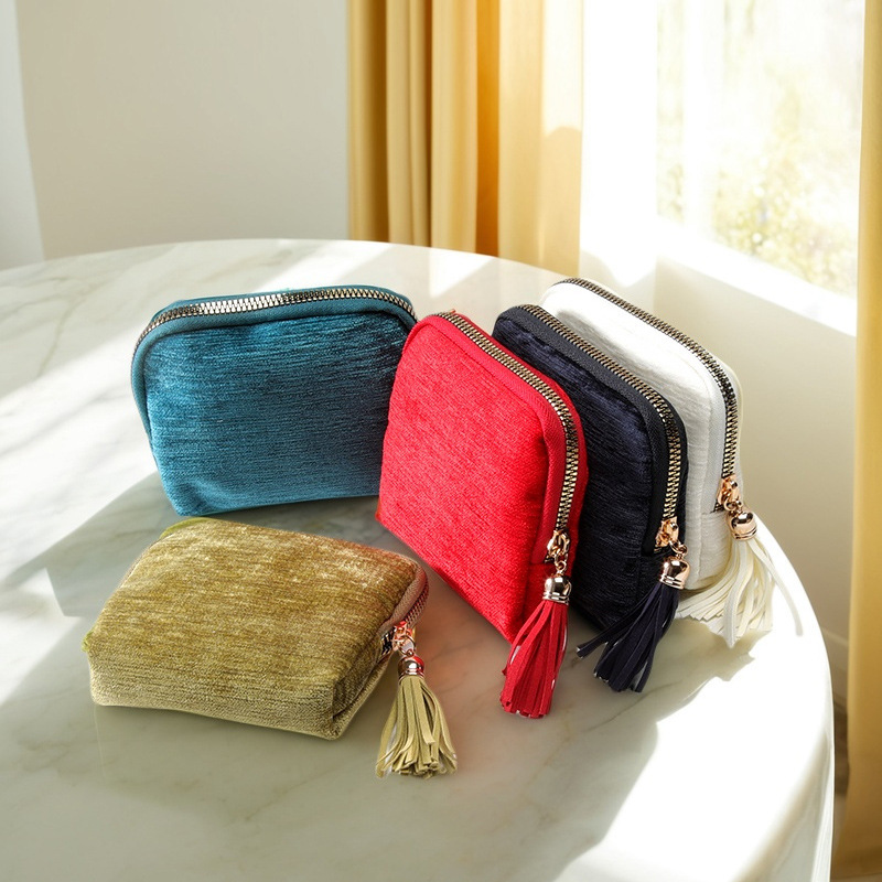 Portable Travel Mini Jewelry B - Travel Accessories Display ulasan dan harga