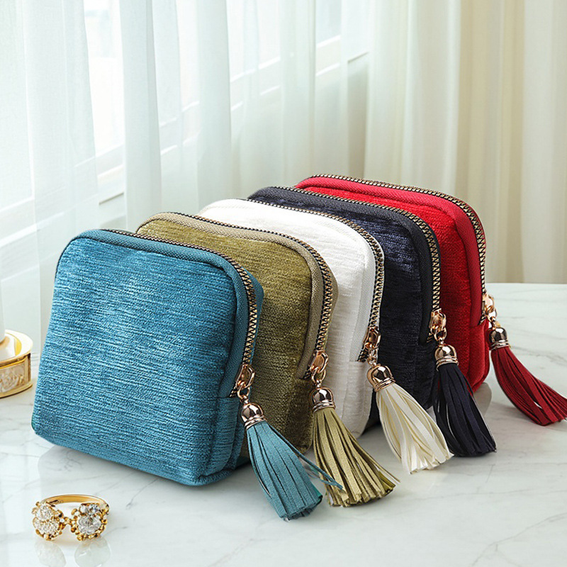 Portable Travel Mini Jewelry B - Travel Accessories Display ulasan dan harga