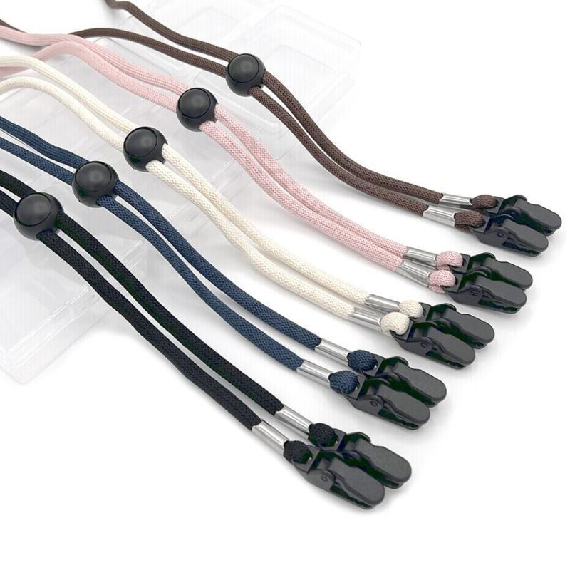Outdoor Hat Windproof Lanyard  - Travel Accessories Dropshipping ulasan dan harga