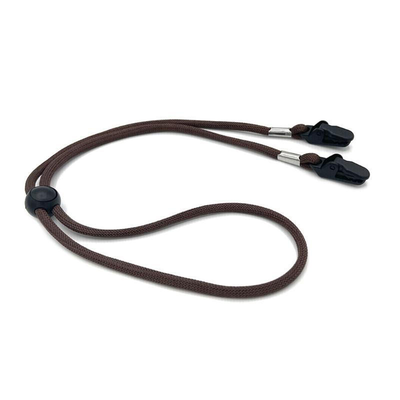 Outdoor Hat Windproof Lanyard  - Travel Accessories Dropshipping ulasan dan harga