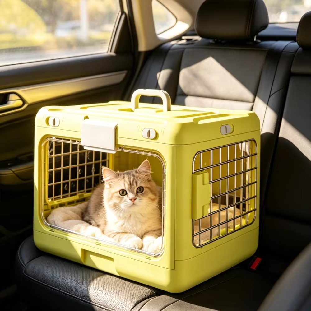 Drop-resistant Folding Puppy C - Travel Accessories Dropshipping ulasan dan harga