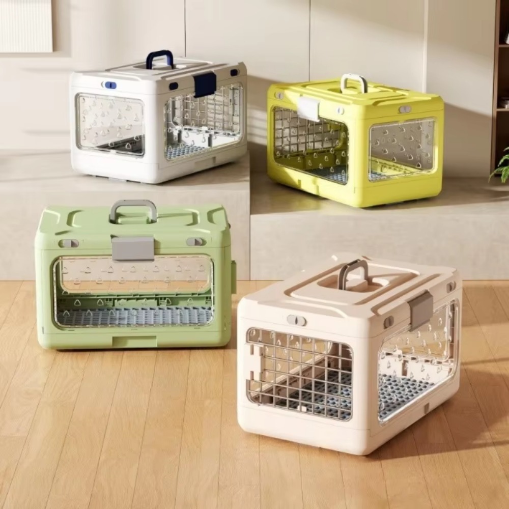 Drop-resistant Folding Puppy C - Travel Accessories Dropshipping ulasan dan harga