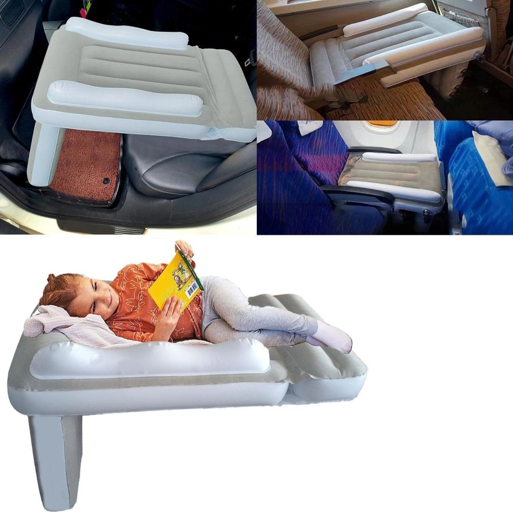 Portable Car Extender Sleeping - Travel Accessories For Kids ulasan dan harga
