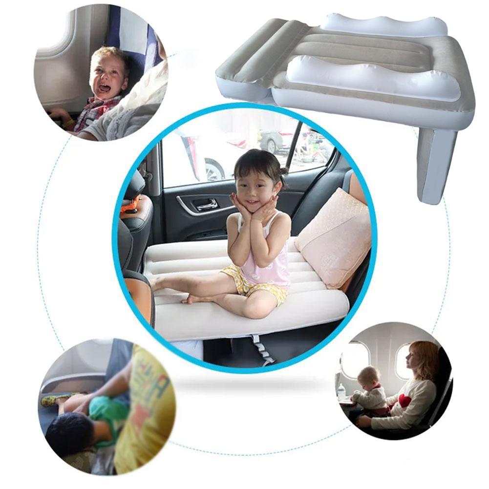 Portable Car Extender Sleeping - Travel Accessories For Kids ulasan dan harga