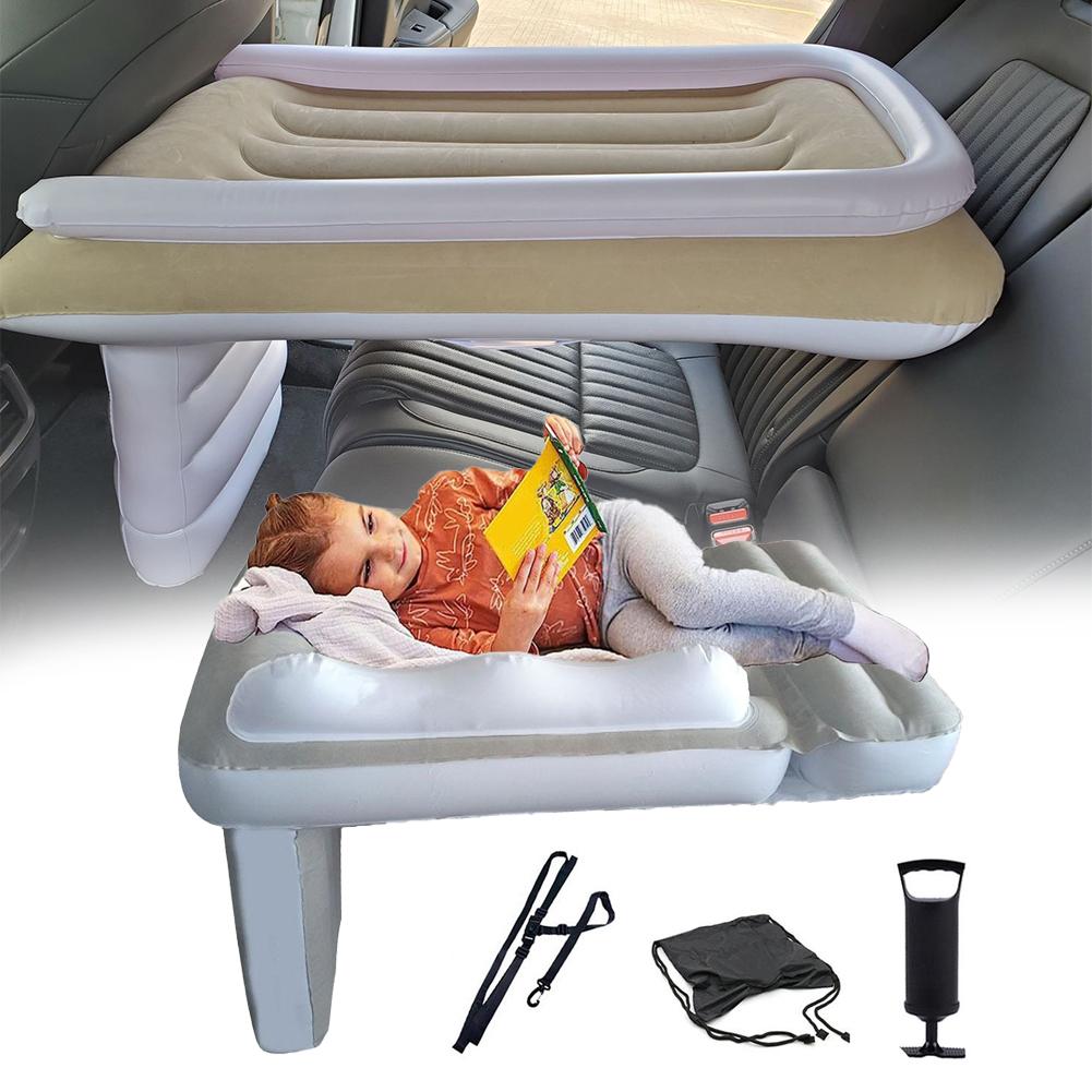 Portable Car Extender Sleeping - Travel Accessories For Kids ulasan dan harga