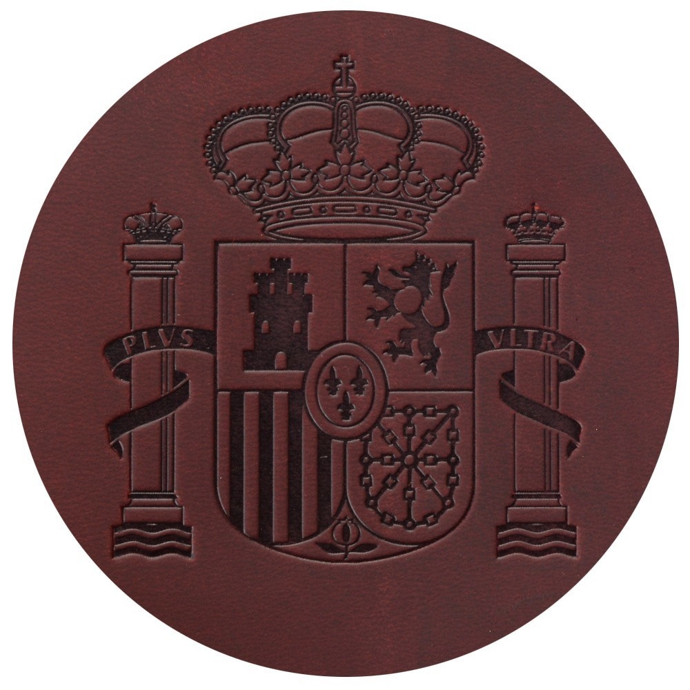 AIGUONIU High-end Spain Genuin - Travel Accessories High End ulasan dan harga
