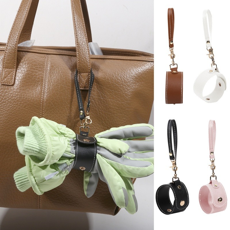 Stylish Leather Grabber Travel - Travel Accessories Gift Ideas ulasan dan harga