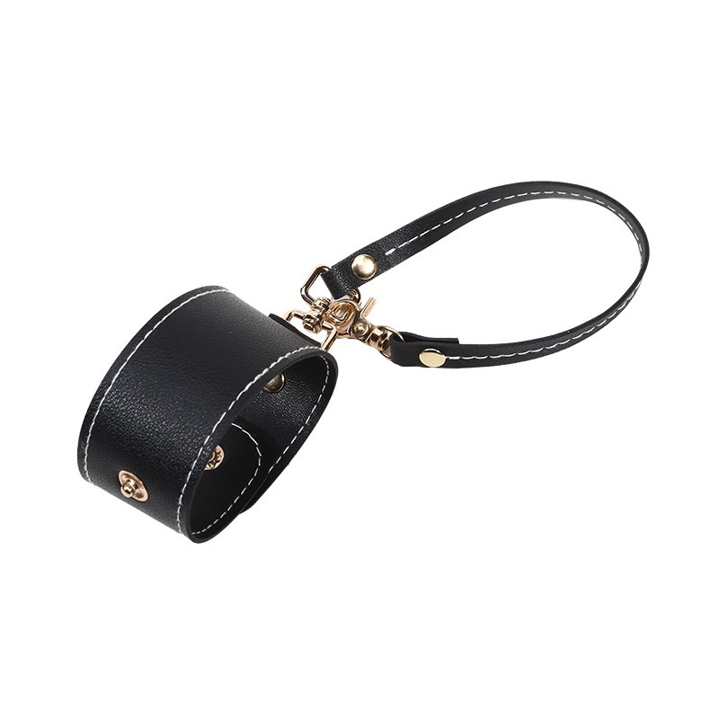 Stylish Leather Grabber Travel - Travel Accessories Gift Ideas ulasan dan harga