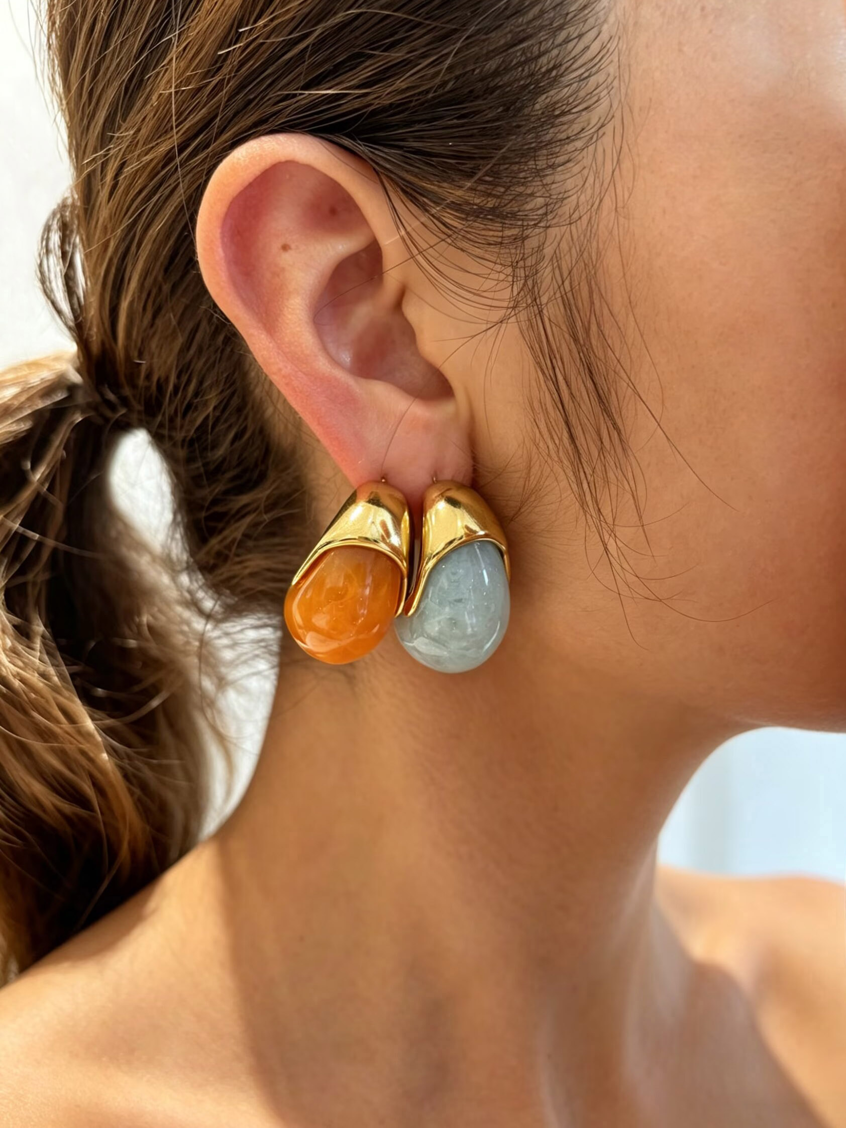 GHIDBK Vintage Unique Design T - Travel Accessories Dropshipping ulasan dan harga