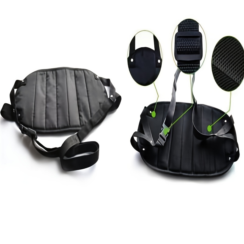 Comfortable Airplane Foot Hamm - Travel Accessories Comfort ulasan dan harga