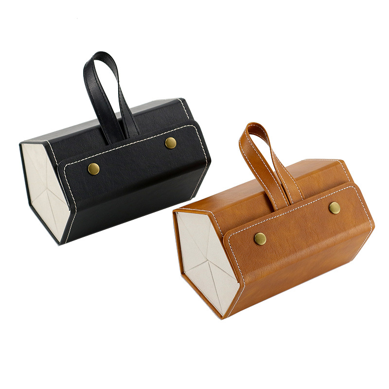 Glasses Storage  Eyewear Holde - Travel Accessories Gift Ideas ulasan dan harga